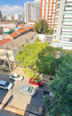 Apartamento à venda com 69m², 2 quartos e 1 vaga Apartamento à venda com 69m², 2 quartos e 1 vagaVista da Varanda