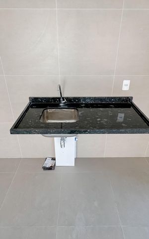 Apartamento à venda com 69m², 2 quartos e 1 vaga Apartamento à venda com 69m², 2 quartos e 1 vagaCozinha
