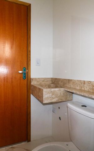 Apartamento à venda com 55m², 2 quartos e 1 vaga Apartamento à venda com 55m², 2 quartos e 1 vagaSuíte