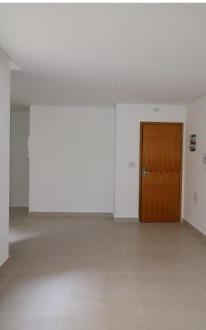 Apartamento à venda com 55m², 2 quartos e 1 vaga Apartamento à venda com 55m², 2 quartos e 1 vagaSala