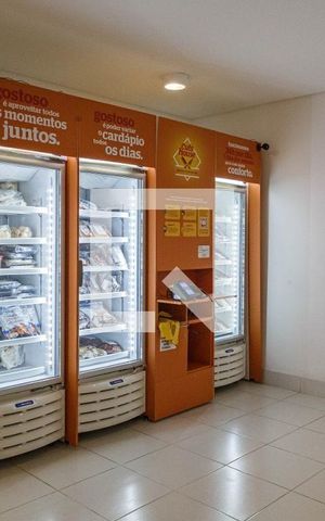 Apartamento à venda com 223m², 3 quartos e 4 vagas Apartamento à venda com 223m², 3 quartos e 4 vagasMercadinho