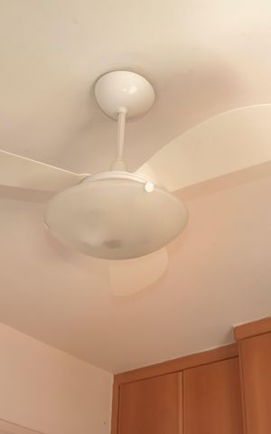 Apartamento à venda com 55m², 2 quartos e 1 vagaQuarto 1