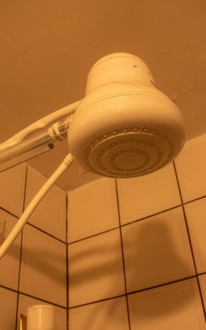 Apartamento à venda com 55m², 2 quartos e 1 vagaBanheiro