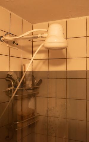 Apartamento à venda com 55m², 2 quartos e 1 vagaBanheiro
