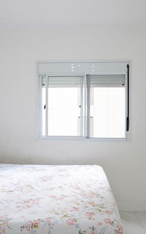 Apartamento à venda com 75m², 3 quartos e 2 vagasSuíte