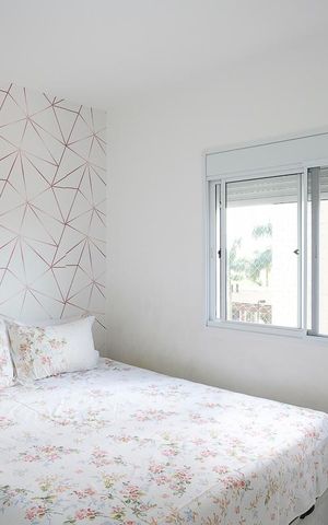 Apartamento à venda com 75m², 3 quartos e 2 vagasSuíte