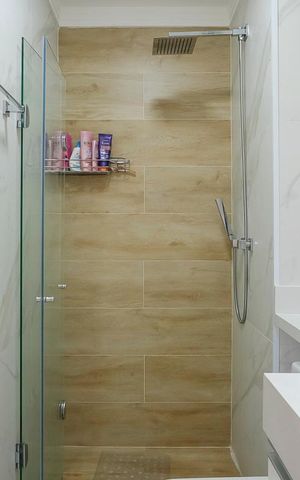 Apartamento à venda com 75m², 3 quartos e 2 vagasBanheiro