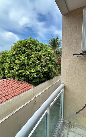 Casa para alugar com 110m², 2 quartos e 1 vagaVaranda da Suíte