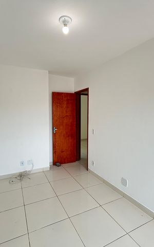 Casa para alugar com 110m², 2 quartos e 1 vagaSuíte