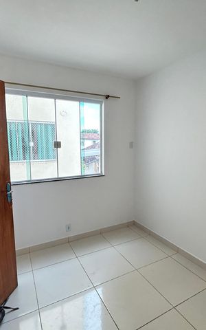 Casa para alugar com 110m², 2 quartos e 1 vagaQuarto