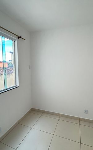 Casa para alugar com 110m², 2 quartos e 1 vagaQuarto