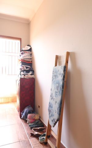 Casa à venda com 137m², 3 quartos e 2 vagasCloset Quarto 1
