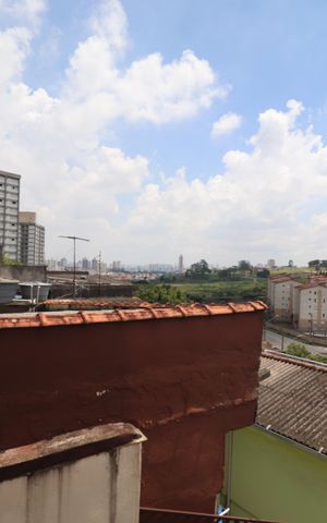 Casa à venda com 137m², 3 quartos e 2 vagasVista Quarto 2