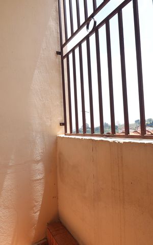 Casa à venda com 137m², 3 quartos e 2 vagasVaranda Quarto 1