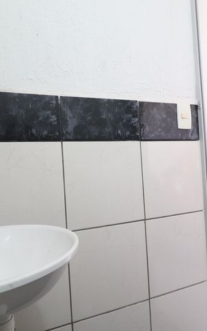 Casa à venda com 137m², 3 quartos e 2 vagasLavabo