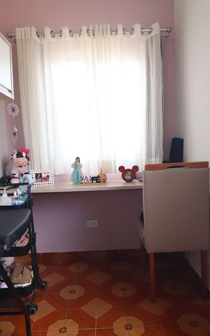 Casa à venda com 137m², 3 quartos e 2 vagasQuarto 3