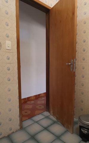 Casa à venda com 137m², 3 quartos e 2 vagasBanheiro