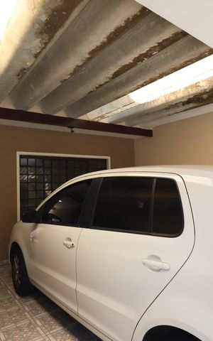 Casa à venda com 137m², 3 quartos e 2 vagasGaragem