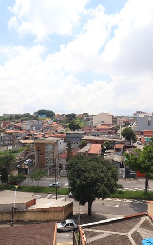Casa à venda com 137m², 3 quartos e 2 vagasVista Quarto 3