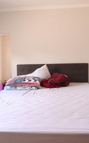 Casa à venda com 137m², 3 quartos e 2 vagasQuarto 1