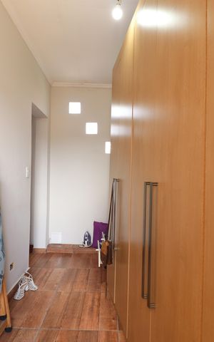 Casa à venda com 137m², 3 quartos e 2 vagasCloset Quarto 1