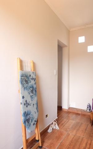 Casa à venda com 137m², 3 quartos e 2 vagasCloset Quarto 1