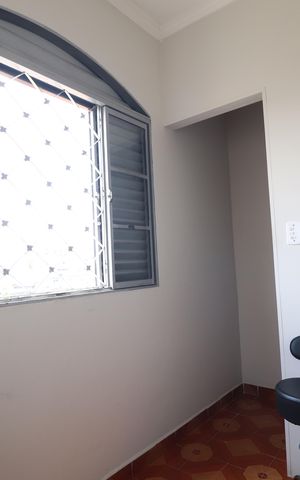 Casa à venda com 137m², 3 quartos e 2 vagasQuarto 3