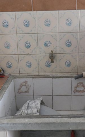 Casa à venda com 137m², 3 quartos e 2 vagasÁrea de Serviço