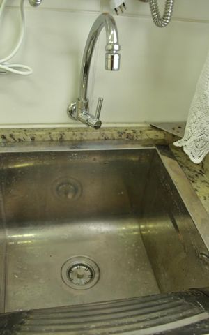 Apartamento para alugar com 43m², 2 quartos e 1 vagaÁrea de Serviço