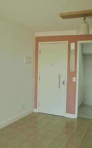 Apartamento para alugar com 43m², 2 quartos e 1 vagaSala