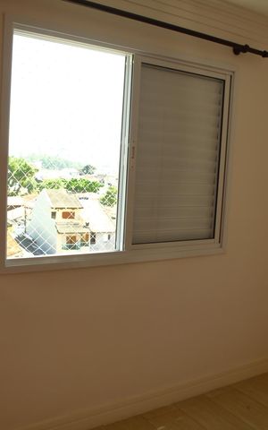 Apartamento para alugar com 43m², 2 quartos e 1 vagaQuarto 1 