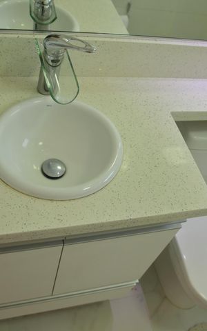 Apartamento para alugar com 43m², 2 quartos e 1 vagaBanheiro 