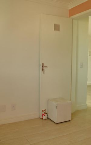Apartamento para alugar com 43m², 2 quartos e 1 vagaQuarto 1 