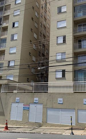 Apartamento para alugar com 43m², 2 quartos e 1 vaga Apartamento para alugar com 43m², 2 quartos e 1 vagaFachada e Portaria