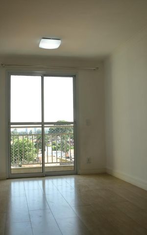 Apartamento para alugar com 43m², 2 quartos e 1 vagaSala