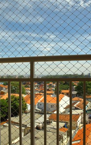 Apartamento para alugar com 43m², 2 quartos e 1 vagaVaranda da Sala