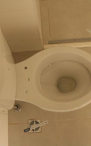 Studio à venda com 26m², 1 quarto e sem vagaBanheiro