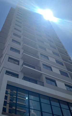 Studio à venda com 26m², 1 quarto e sem vaga Studio à venda com 26m², 1 quarto e sem vagaFachada do Prédio