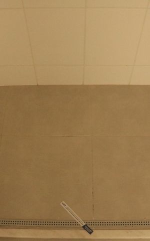Studio à venda com 26m², 1 quarto e sem vagaBanheiro