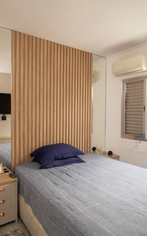 Apartamento à venda com 150m², 2 quartos e 2 vagas Apartamento à venda com 150m², 2 quartos e 2 vagasQuarto Suíte