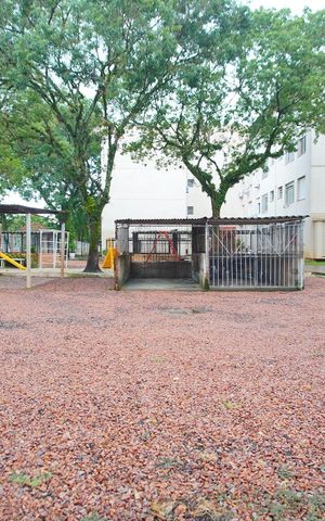 Apartamento para alugar com 62m², 2 quartos e 1 vagaGaragem - Uma Vaga