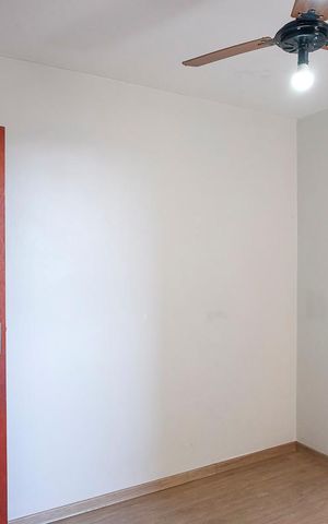 Apartamento à venda com 60m², 2 quartos e 1 vagaQuarto 1