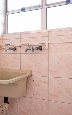 Apartamento à venda com 60m², 2 quartos e 1 vagaÁrea de serviço