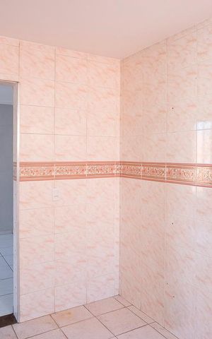 Apartamento à venda com 60m², 2 quartos e 1 vagaCozinha