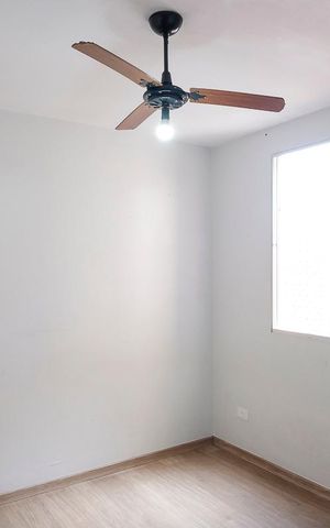 Apartamento à venda com 60m², 2 quartos e 1 vagaQuarto 1
