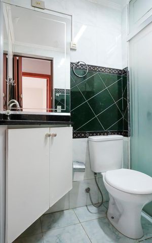 Apartamento à venda com 60m², 2 quartos e 1 vagaÁgua