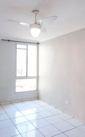 Apartamento à venda com 60m², 2 quartos e 1 vagaSala