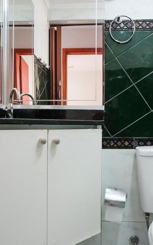Apartamento à venda com 60m², 2 quartos e 1 vagaÁgua