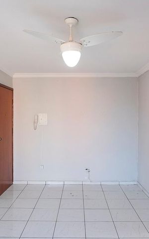 Apartamento à venda com 60m², 2 quartos e 1 vagaSala