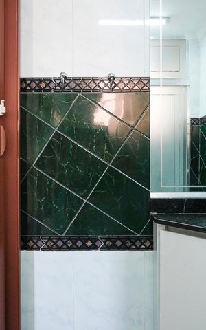 Apartamento à venda com 60m², 2 quartos e 1 vagaÁgua